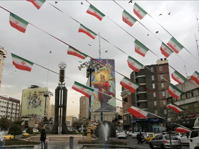 İran muazzam değişti ama ABD’nin İran’a emperyalist bakışı değişmedi