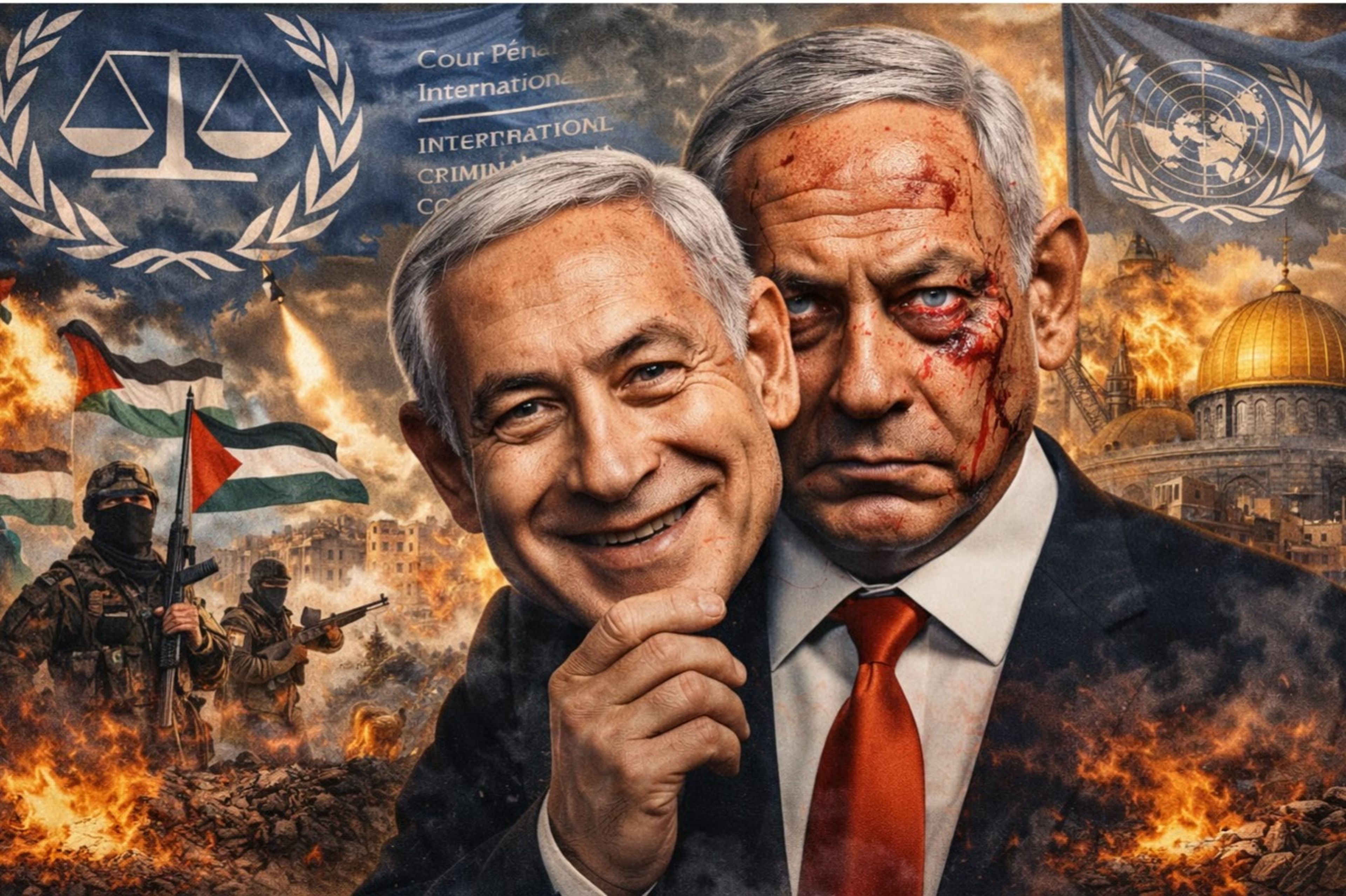 Strategic Studies War Institute: 2026 yılı Netanyahu'nun kabus yılı mı olacak?