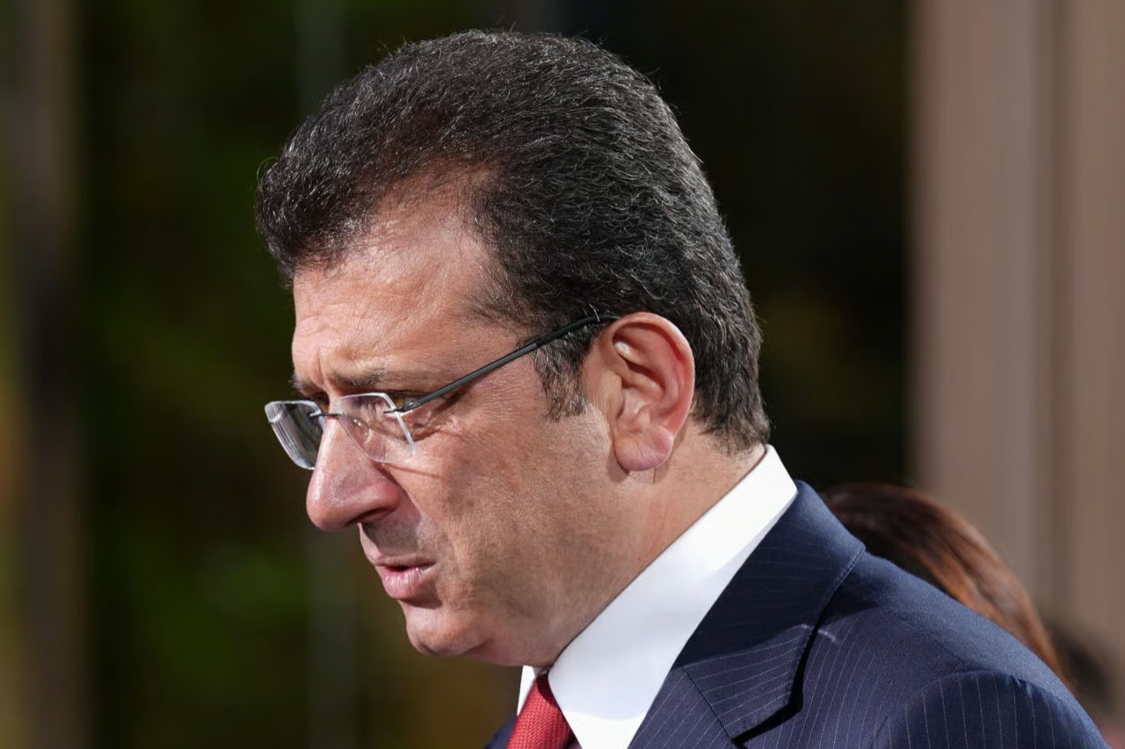 İBB’de 'casusluk' davası günü: İmamoğlu ve 3 isim hakim karşısında