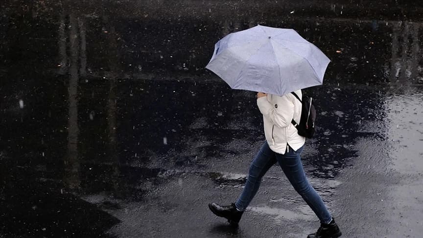 Meteoroloji hava durumu tahmini