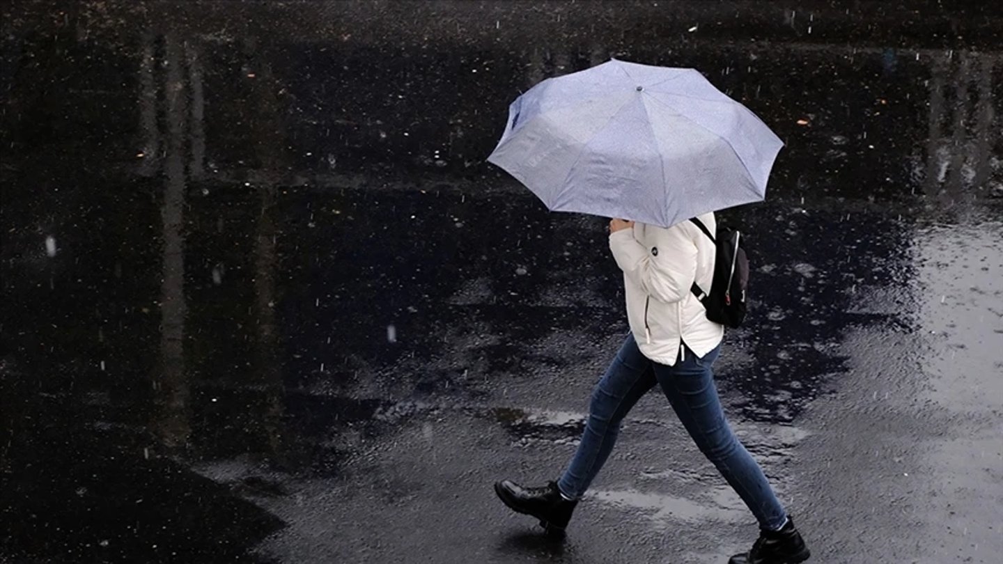 Meteoroloji hava durumu tahmini