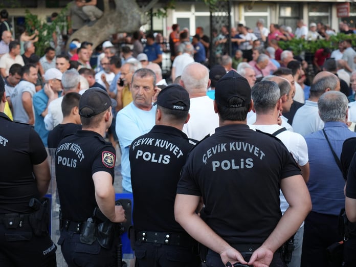 Vasiyeti Balıkesir'i karıştırdı! Cumhurbaşkanlığı devreye girdi