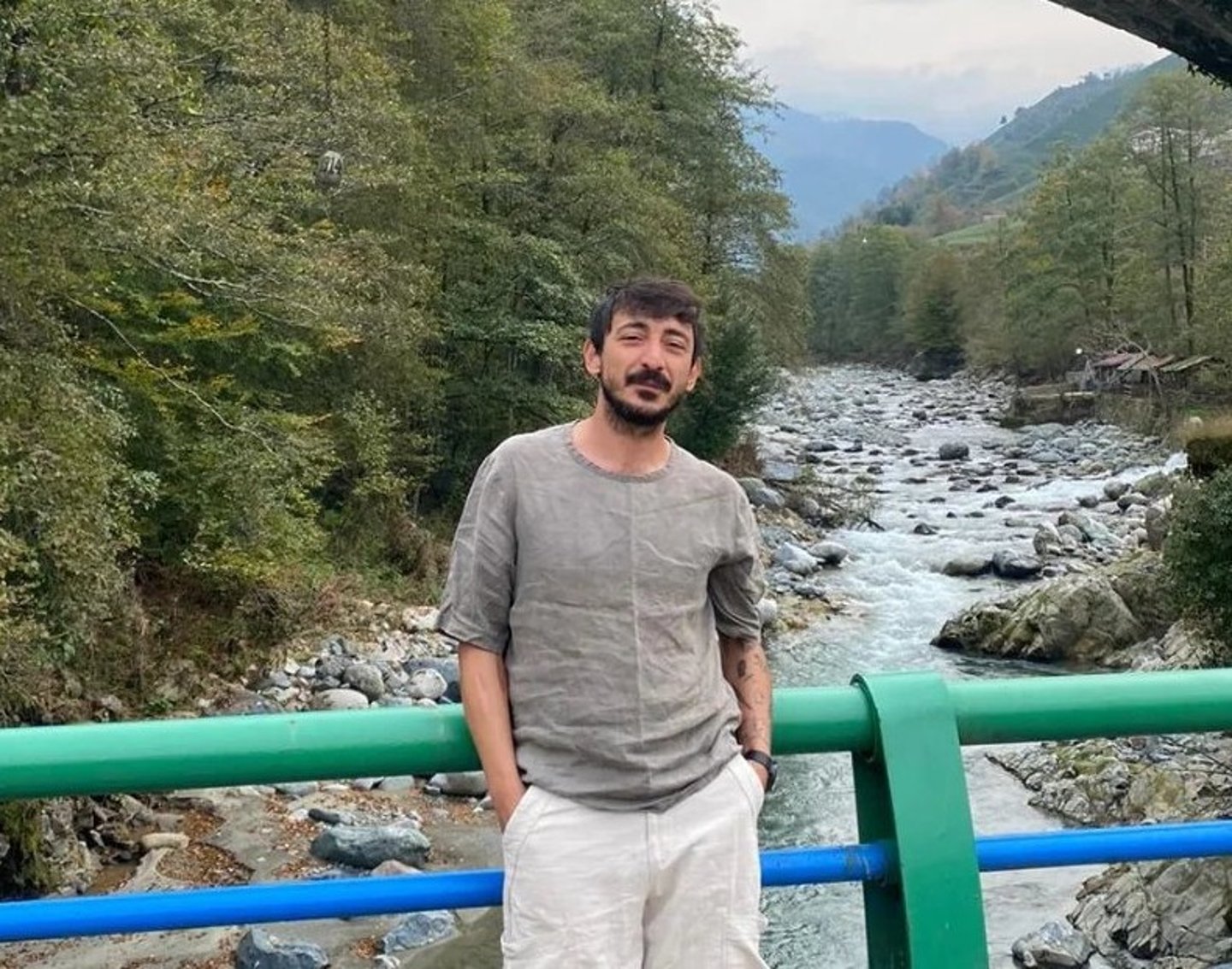 Ahmet Emin Yavuk