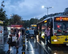İstanbul'da bugün toplu taşıma ücretsiz mi? İETT ile 6 Ekim metro, Marmaray, otobüs, metrobüs bedava mı?