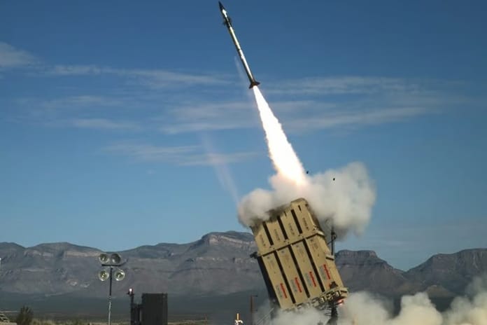 Raytheon, ABD Deniz Piyadeleri için MRIC hava savunma sisteminin seri üretimine başladı