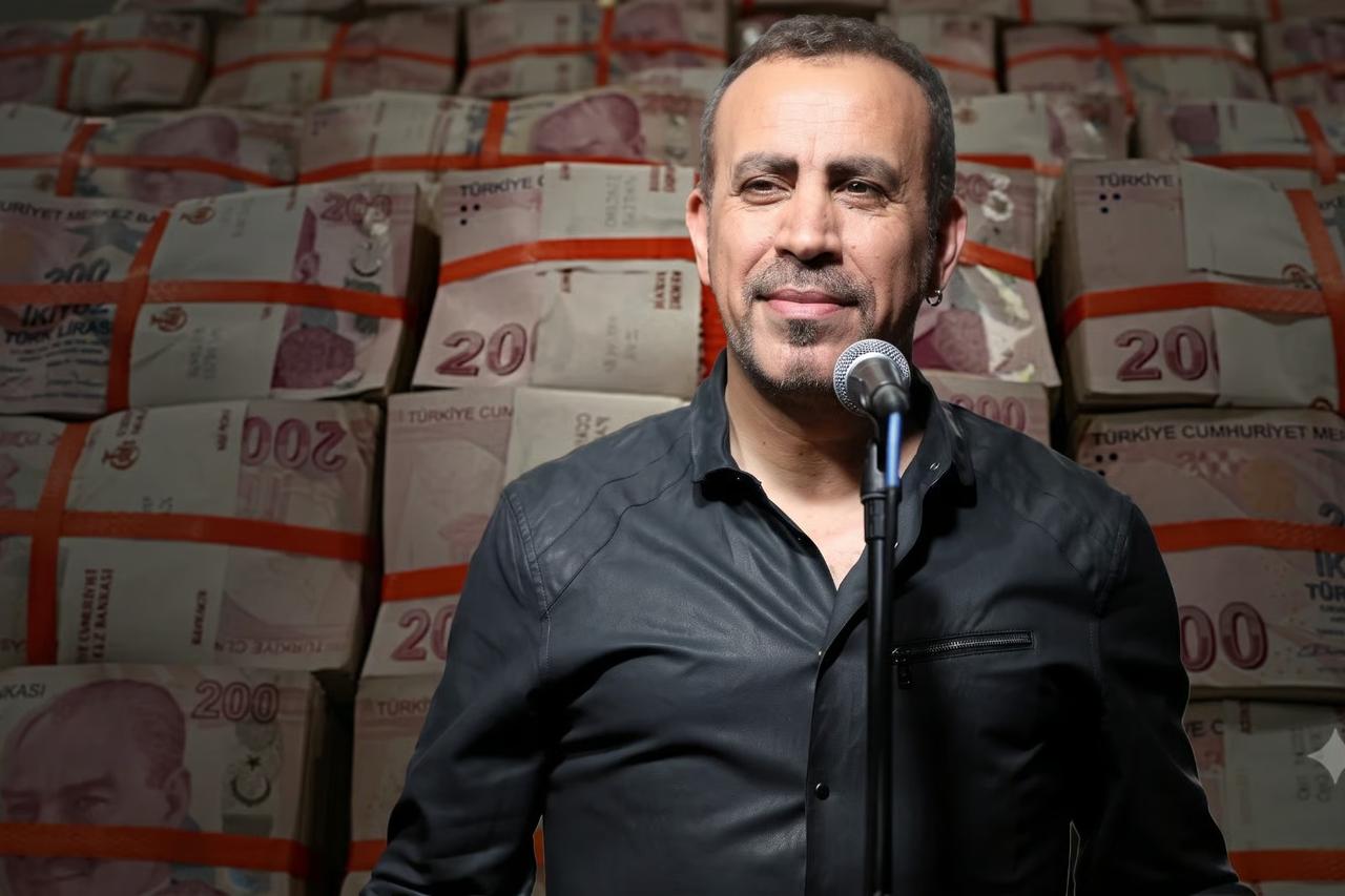 Yardım paraları şarap fabrikasına mı gitti?