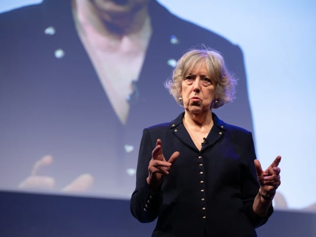 Eski İngiliz İstihbarat Başkanı: Rusya ile fiilen savaş halindeyiz