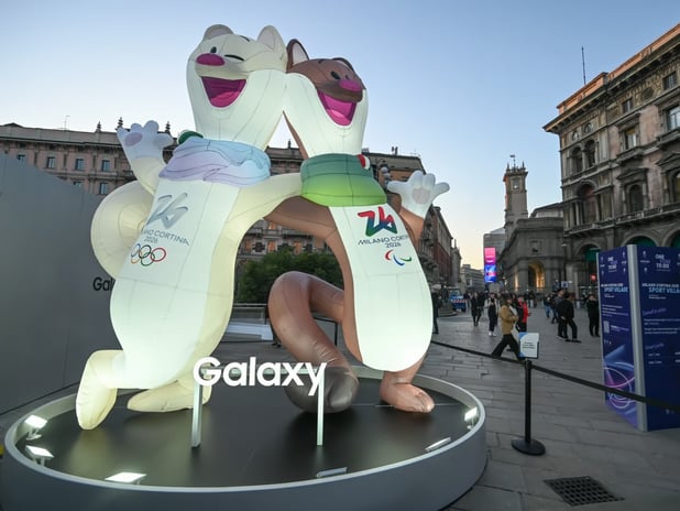 Kış Olimpiyat Oyunları Google'da doodle oldu | 4 Şubat bugün Kış Olimpiyat Oyunlarında neler var?