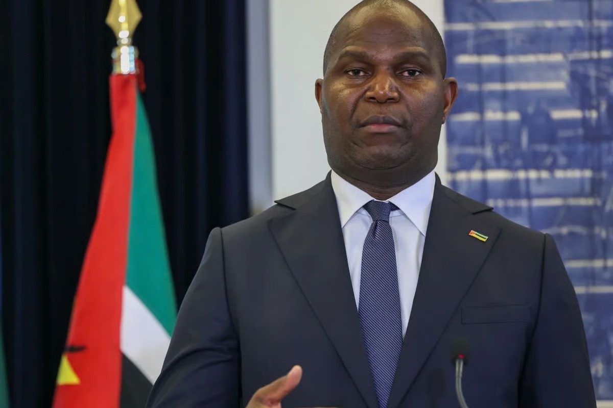 Mozambique Considers Debt Relief Talks 