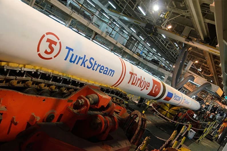 TürkAkım sabotajının failleri bulunamadı
