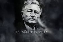 Futbolcu, yönetici ve efsane başkan: Süleyman Seba, vefatının 11. yıl dönümünde saygıyla anılıyor