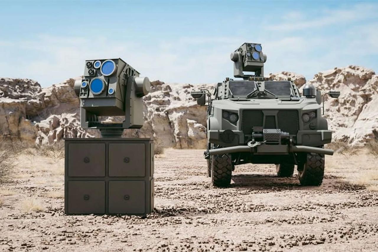 ABD, katmanlı anti-İHA sistemleri için AeroVironment ile 500 milyon dolarlık sözleşme imzaladı