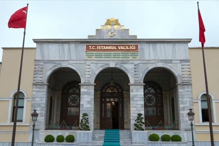 İstanbul'da yardım dağıtımlarına yeni kurallar geldi