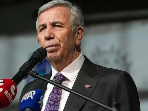 Mansur Yavaş'tan konser operasyonu sonrası sert çıkış