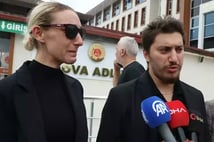 Şarkıcı Güllü'nün ölüm soruşturmasında oğlu ifadeye çağrıldı