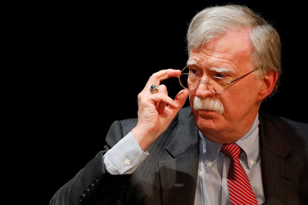 Trump'ın eski Ulusal Güvenlik Danışma için iddianame hazırlandı