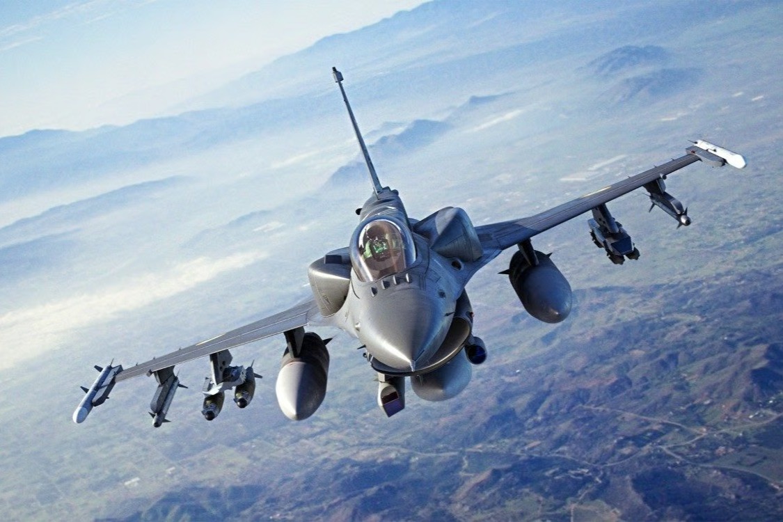 Conflicting Claims Over Alleged U.S. Jet Crash in Basra