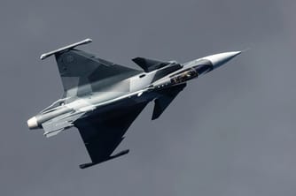 Thailand Buys Gripen Jets After Border Clash With Cambodia