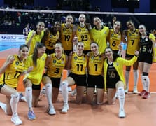 VakıfBank Şampiyonlar Ligi’nde grup liderliği için sahaya çıkıyor