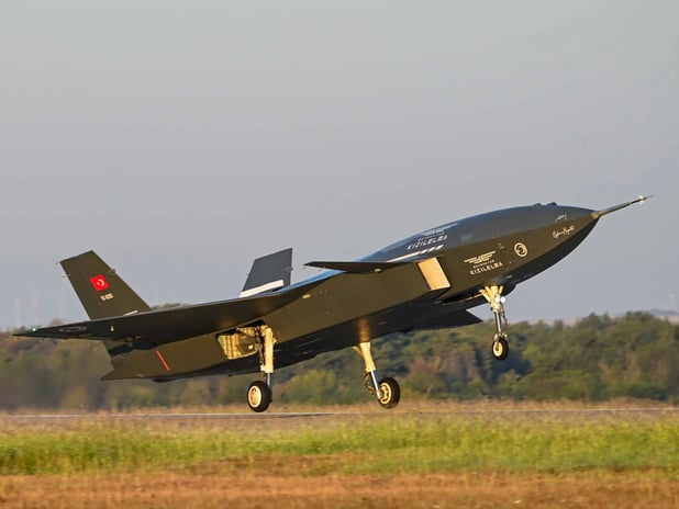 Selçuk Bayraktar: Kızılelma, F-16’ya göre 20 ila 30 kat daha ucuz