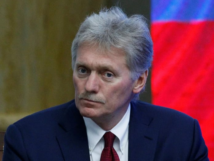 Kremlin Sözcüsü Peskov’dan nükleer deneme iddialarına yanıt