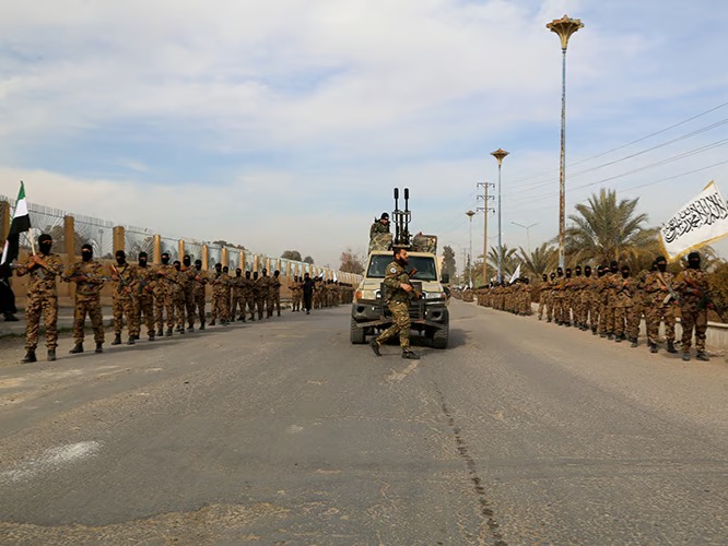 Halep'te ordu güçleri ile terör örgütü YPG/SDG arasında şiddetli çatışmalar yaşanıyor