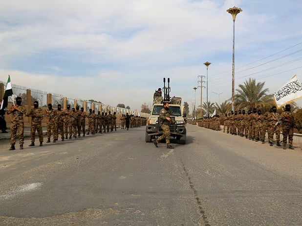Halep'te ordu güçleri ile terör örgütü YPG/SDG arasında şiddetli çatışmalar yaşanıyor