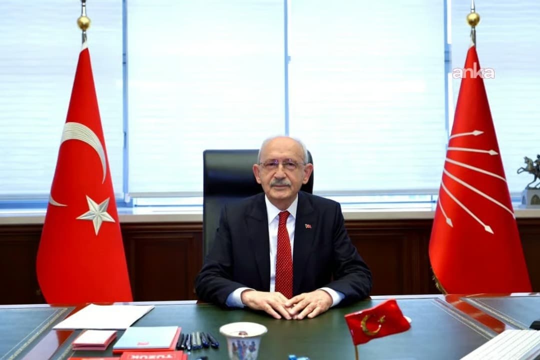 Ankara Fısıltıları: Kılıçdaroğlu uzlaşmaya hazır