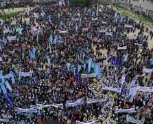 Kamu işçileri grev için gün sayıyor: 15 Temmuz'da büyük grev muhtemel