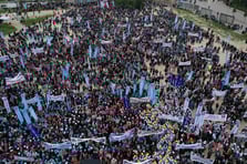 Kamu işçileri grev için gün sayıyor: 15 Temmuz'da büyük grev muhtemel