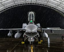 ABD, geciken F-16 teslimatlarını hızlandırmak için fazla Mmesaiye geçti
