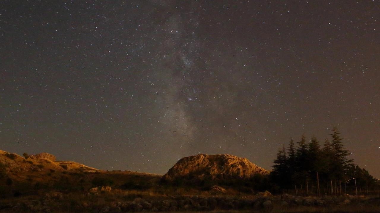 Orionid meteor yağmuru 2026 ne zaman saat kaçta