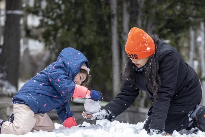 Kar tatili olan iller hangileri? Okullar hangi illerde tatil?