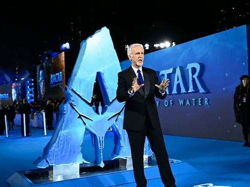 James Cameron: Avatar’ın geleceği filmin başarısına bağlı