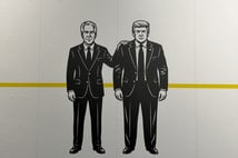 Dünyanın konuştuğu karanlık Epstein dosyaları halka açıldı: O belgeler olay oldu!