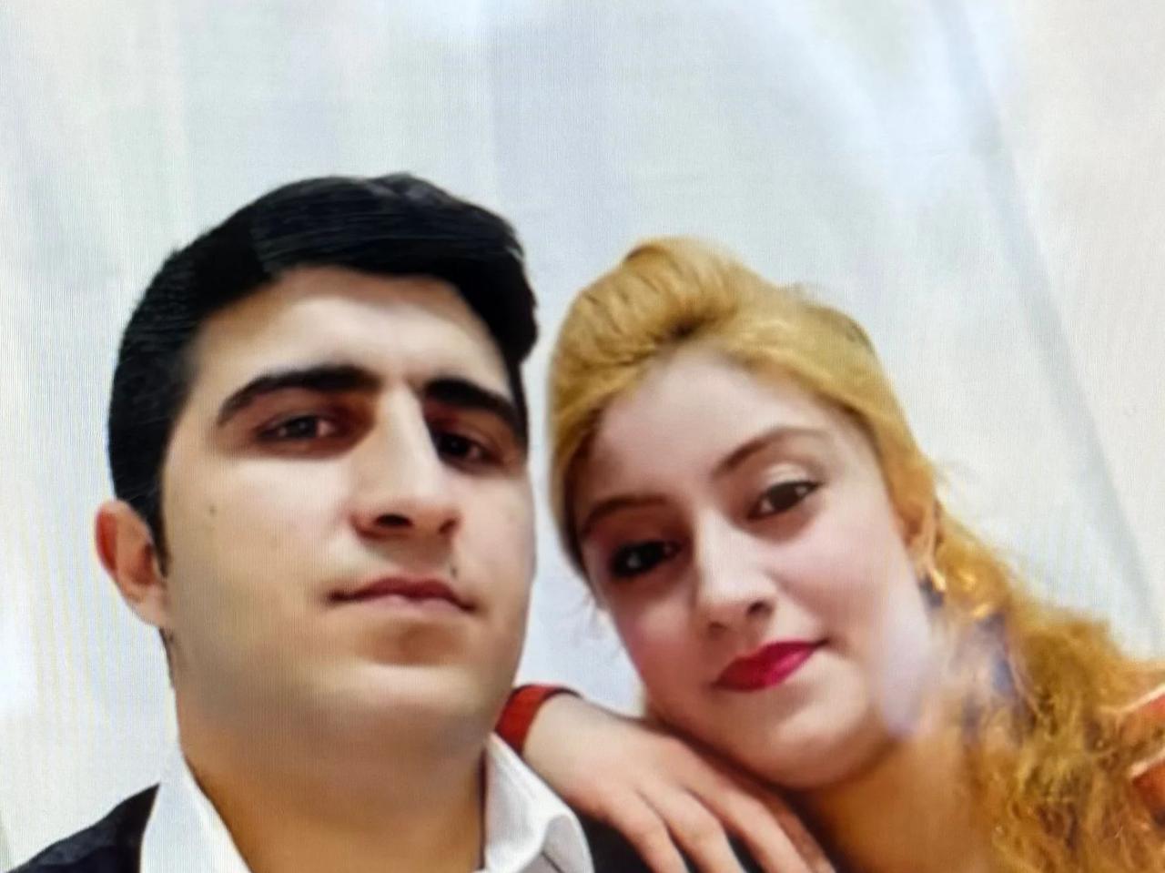 Boşanma tartışması yine kanlı bitti 
