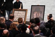 İlber Ortaylı son kez Galatasaray Üniversitesi’nde