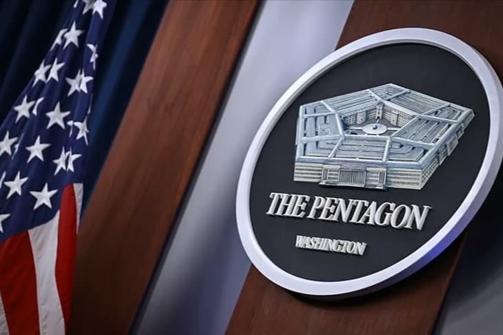Pentagon, Meta bağlantılı yapay zeka şirketi ile 500 milyon dolarlık sözleşme imzaladı