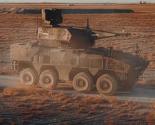 KORKUT 140/35, FPV İHA tehdidine karşı testleri başarıyla tamamladı