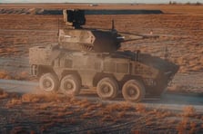 KORKUT 140/35, FPV İHA tehdidine karşı testleri başarıyla tamamladı