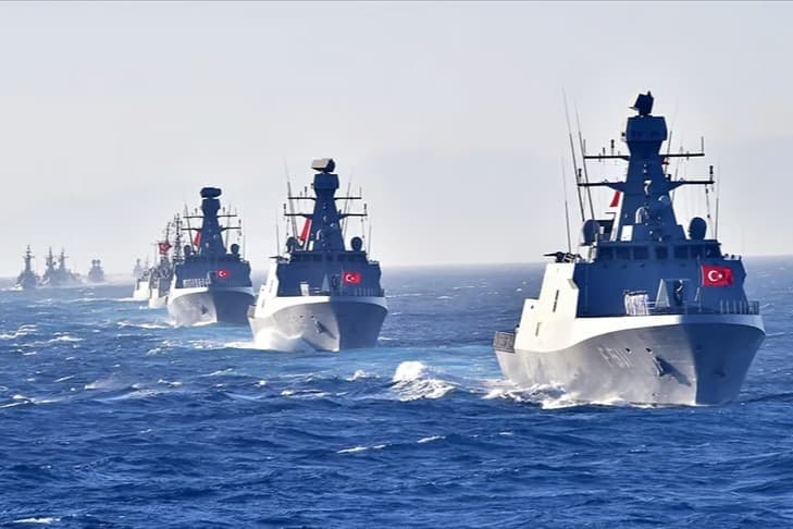 Türkiye'den Yunanistan'a net uyarı