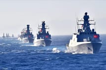 MSB'den Suriye ve Ege'ye dair kritik açıklamalar