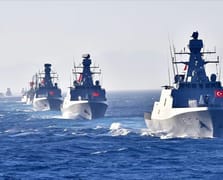 MSB'den Suriye ve Ege'ye dair kritik açıklamalar