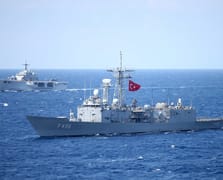 Yunan basını yazdı: Karadeniz’de denge Türkiye’nin elinde