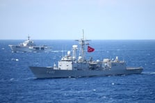 Yunan basını yazdı: Karadeniz’de denge Türkiye’nin elinde