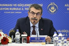 Yusuf Tekin laiklik bildirisine sert çıktı: Bir dakika ya, ne demek gerici azınlık?