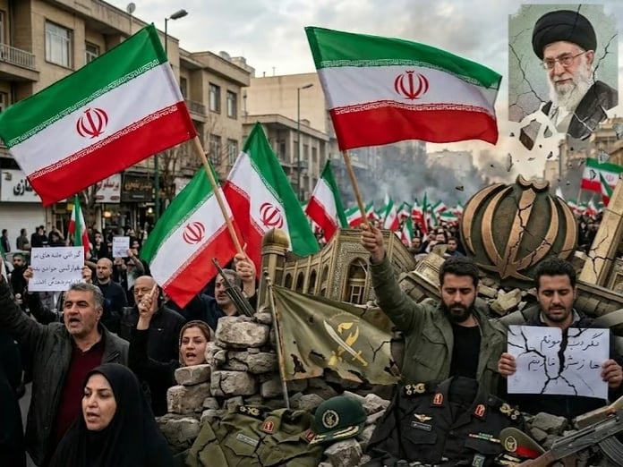 Asia Times: ABD, İran rejimini değiştirme hedefine ulaşabilecek mi?