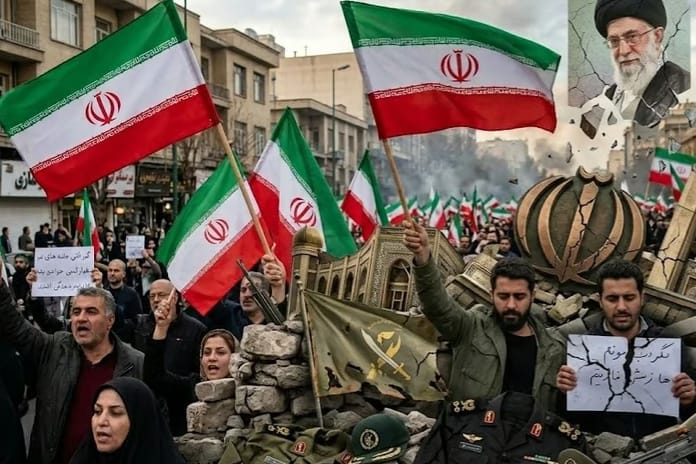 Asia Times: ABD, İran rejimini değiştirme hedefine ulaşabilecek mi?