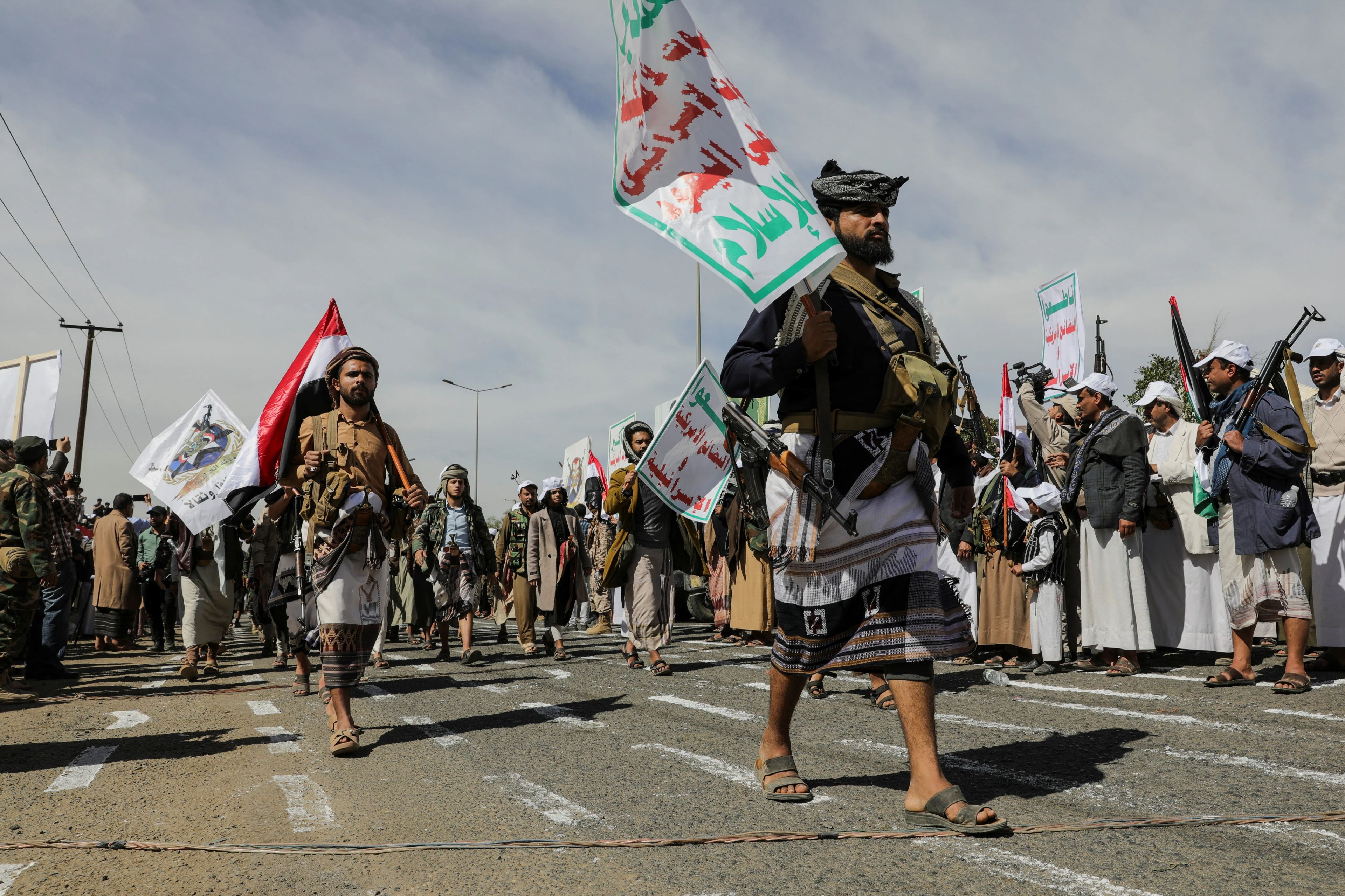 Yemen’de dev esir takası anlaşması: Binlerce kişi özgürlüğüne kavuşuyor