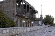 Agatha Christie'nin tarihi evi yıkılacak